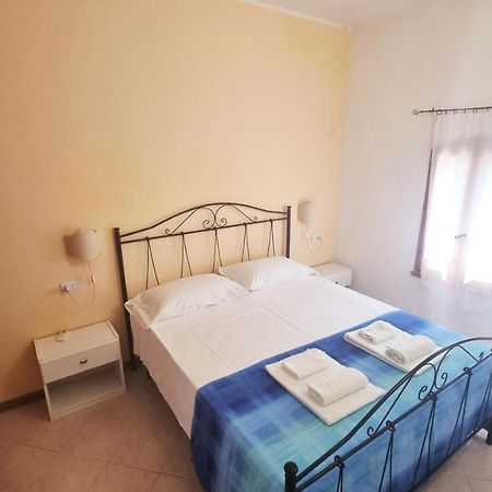La Baia Apartments Sa Rocca Tunda Εξωτερικό φωτογραφία