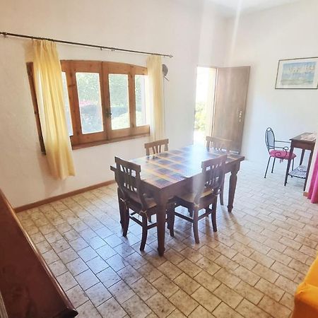 La Baia Apartments Sa Rocca Tunda Εξωτερικό φωτογραφία