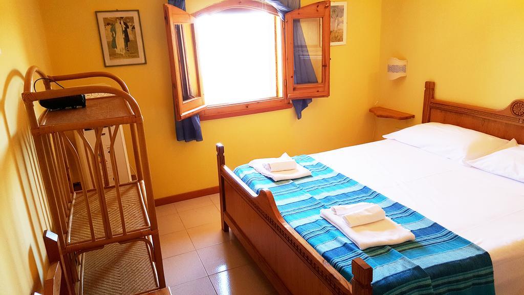 La Baia Apartments Sa Rocca Tunda Δωμάτιο φωτογραφία