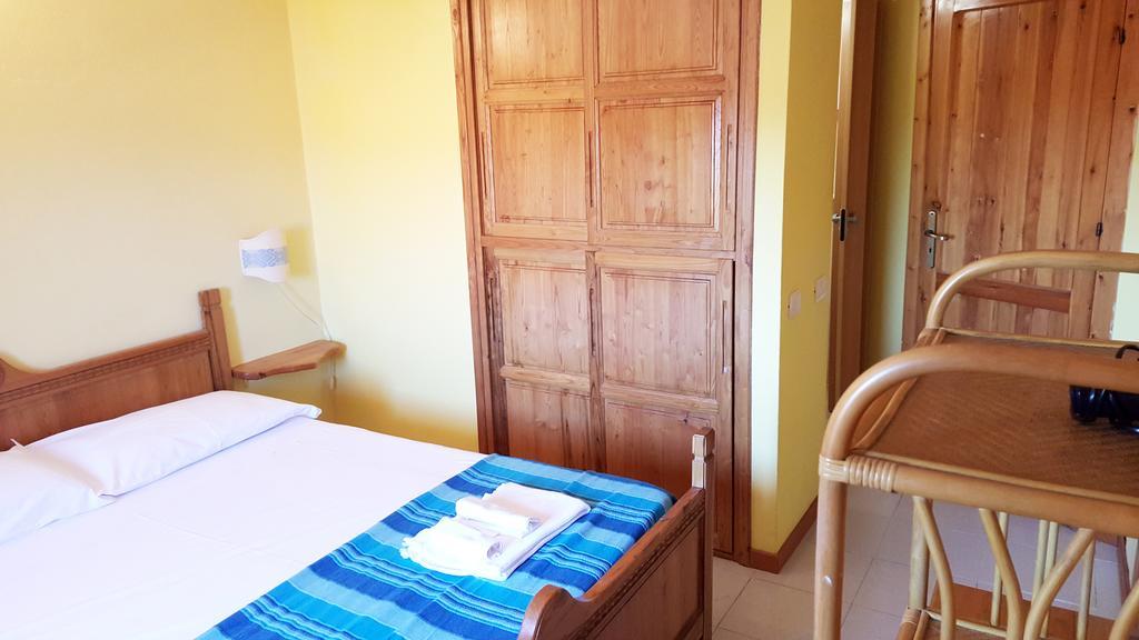 La Baia Apartments Sa Rocca Tunda Δωμάτιο φωτογραφία