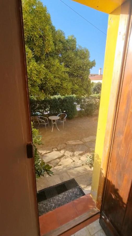 La Baia Apartments Sa Rocca Tunda Εξωτερικό φωτογραφία