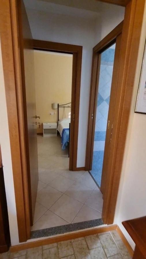 La Baia Apartments Sa Rocca Tunda Εξωτερικό φωτογραφία