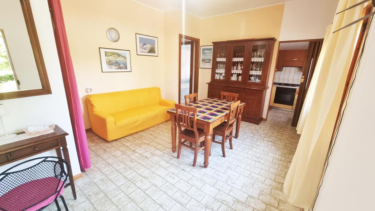 La Baia Apartments Sa Rocca Tunda Εξωτερικό φωτογραφία