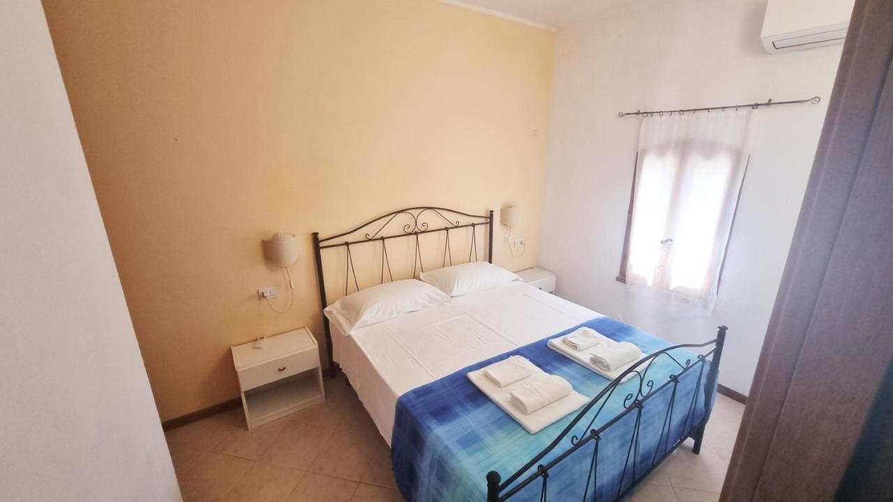 La Baia Apartments Sa Rocca Tunda Εξωτερικό φωτογραφία