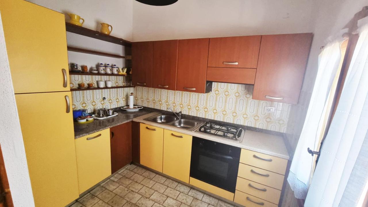 La Baia Apartments Sa Rocca Tunda Εξωτερικό φωτογραφία
