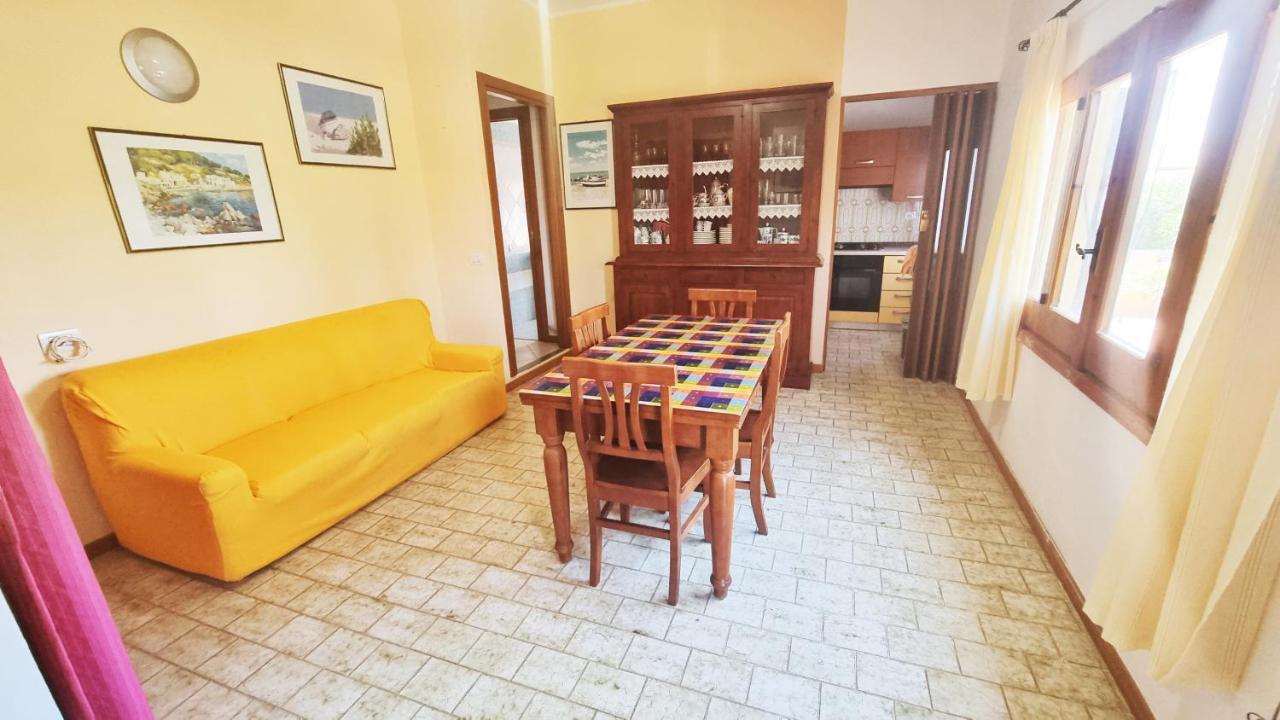 La Baia Apartments Sa Rocca Tunda Εξωτερικό φωτογραφία