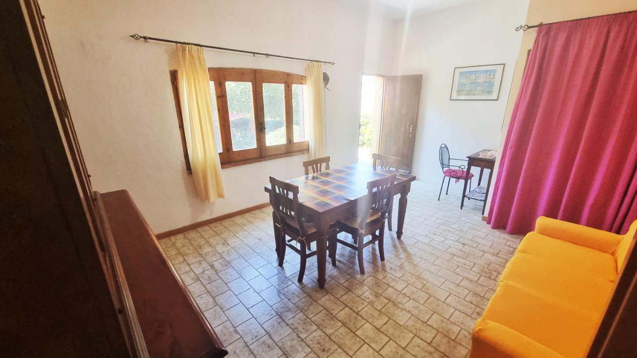La Baia Apartments Sa Rocca Tunda Εξωτερικό φωτογραφία