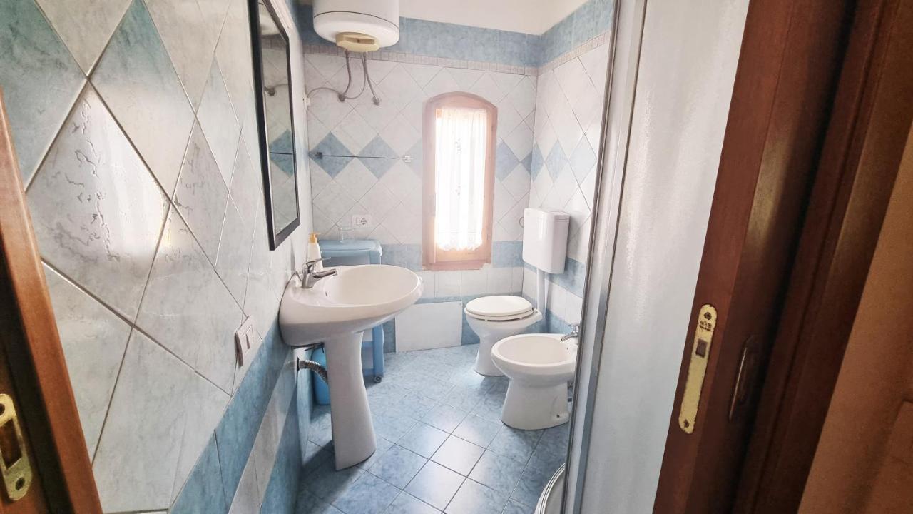 La Baia Apartments Sa Rocca Tunda Εξωτερικό φωτογραφία