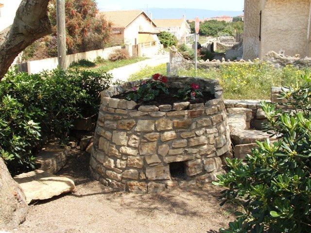 La Baia Apartments Sa Rocca Tunda Εξωτερικό φωτογραφία