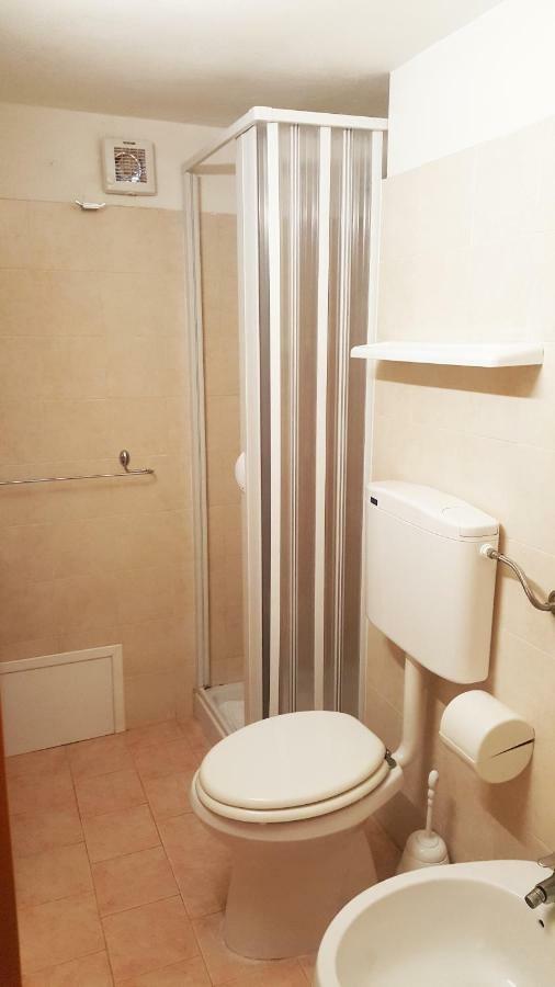 La Baia Apartments Sa Rocca Tunda Εξωτερικό φωτογραφία