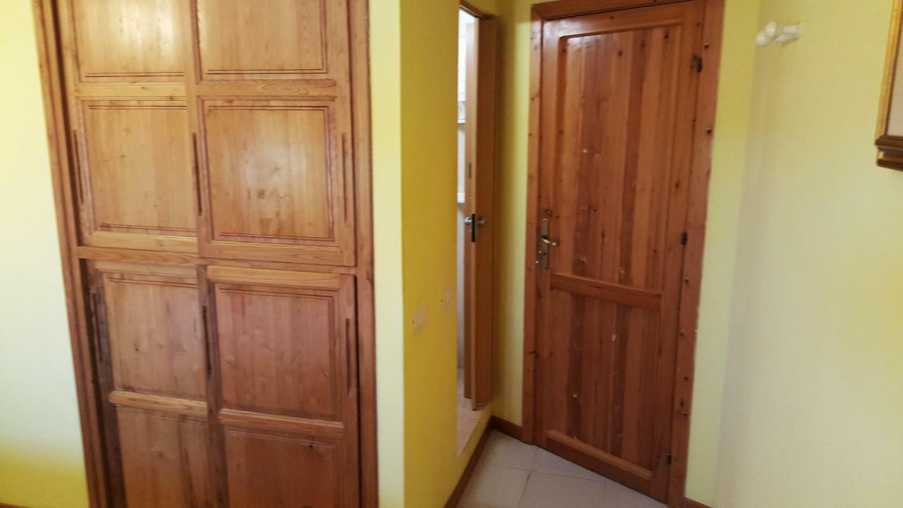 La Baia Apartments Sa Rocca Tunda Εξωτερικό φωτογραφία