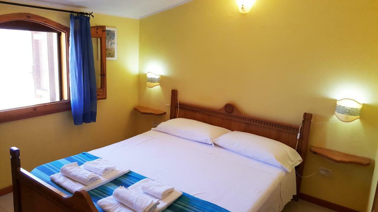 La Baia Apartments Sa Rocca Tunda Εξωτερικό φωτογραφία