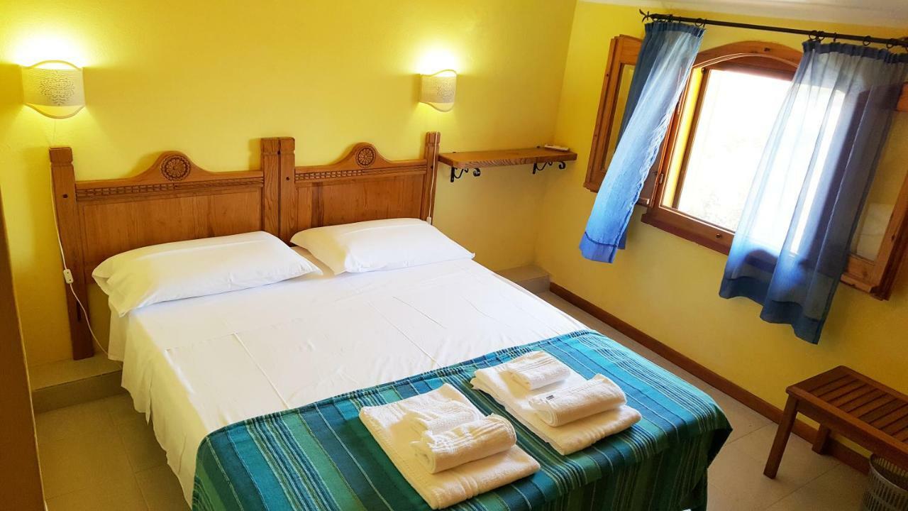 La Baia Apartments Sa Rocca Tunda Εξωτερικό φωτογραφία