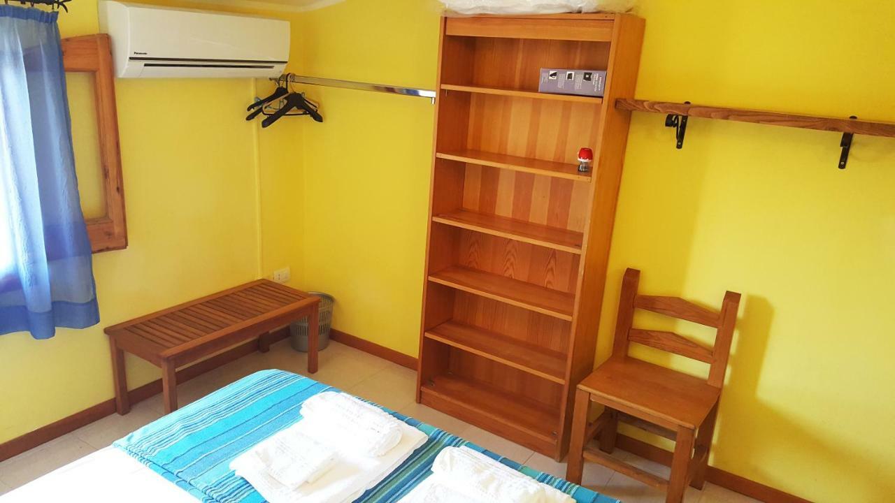 La Baia Apartments Sa Rocca Tunda Εξωτερικό φωτογραφία